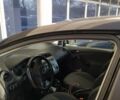 Чорний Сеат Toledo, об'ємом двигуна 1.6 л та пробігом 220 тис. км за 4800 $, фото 5 на Automoto.ua