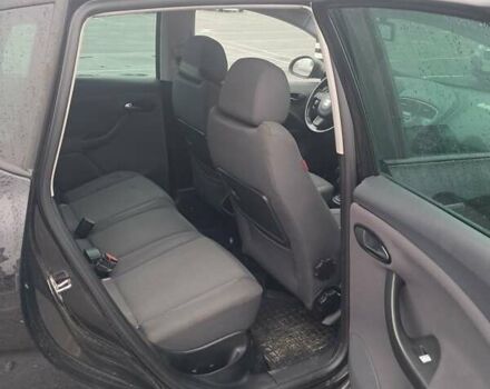 Черный Сеат Толедо, объемом двигателя 1.97 л и пробегом 330 тыс. км за 5300 $, фото 14 на Automoto.ua