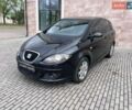 Черный Сеат Толедо, объемом двигателя 1.9 л и пробегом 257 тыс. км за 5500 $, фото 1 на Automoto.ua