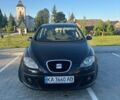 Чорний Сеат Toledo, об'ємом двигуна 1.9 л та пробігом 280 тис. км за 2999 $, фото 1 на Automoto.ua