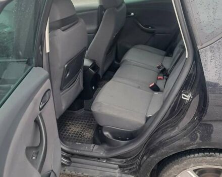 Черный Сеат Толедо, объемом двигателя 1.97 л и пробегом 330 тыс. км за 5300 $, фото 11 на Automoto.ua