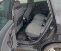 Черный Сеат Толедо, объемом двигателя 1.97 л и пробегом 330 тыс. км за 5300 $, фото 11 на Automoto.ua