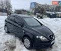Черный Сеат Толедо, объемом двигателя 1.9 л и пробегом 233 тыс. км за 4550 $, фото 24 на Automoto.ua