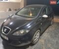 Черный Сеат Толедо, объемом двигателя 1.97 л и пробегом 286 тыс. км за 8700 $, фото 1 на Automoto.ua