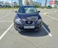 Черный Сеат Толедо, объемом двигателя 1.6 л и пробегом 82 тыс. км за 5600 $, фото 1 на Automoto.ua