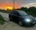 Чорний Сеат Toledo, об'ємом двигуна 2 л та пробігом 299 тис. км за 2800 $, фото 11 на Automoto.ua