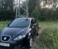 Черный Сеат Толедо, объемом двигателя 2 л и пробегом 299 тыс. км за 2800 $, фото 6 на Automoto.ua