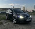 Черный Сеат Толедо, объемом двигателя 2 л и пробегом 299 тыс. км за 3100 $, фото 1 на Automoto.ua