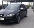 Чорний Сеат Toledo, об'ємом двигуна 1.9 л та пробігом 367 тис. км за 5800 $, фото 1 на Automoto.ua