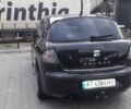 Черный Сеат Толедо, объемом двигателя 1.9 л и пробегом 367 тыс. км за 5800 $, фото 3 на Automoto.ua