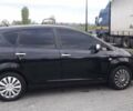 Черный Сеат Толедо, объемом двигателя 1.9 л и пробегом 367 тыс. км за 5800 $, фото 5 на Automoto.ua