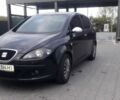 Черный Сеат Толедо, объемом двигателя 1.9 л и пробегом 367 тыс. км за 5800 $, фото 1 на Automoto.ua