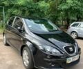 Черный Сеат Толедо, объемом двигателя 1.6 л и пробегом 144 тыс. км за 5000 $, фото 1 на Automoto.ua