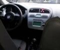 Черный Сеат Толедо, объемом двигателя 1.9 л и пробегом 367 тыс. км за 5800 $, фото 10 на Automoto.ua