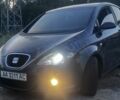 Черный Сеат Толедо, объемом двигателя 2 л и пробегом 299 тыс. км за 2201 $, фото 4 на Automoto.ua