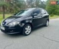 Чорний Сеат Toledo, об'ємом двигуна 1.6 л та пробігом 190 тис. км за 5200 $, фото 1 на Automoto.ua