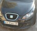Сеат Толедо 2008 в Харькове на Automoto.ua Черный Сеат Толедо, объемом двигателя 1.6 л и пробегом 260 тыс. км за 6000 $, фото 7 на Automoto.ua