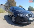 Черный Сеат Толедо, объемом двигателя 1.6 л и пробегом 250 тыс. км за 6000 $, фото 1 на Automoto.ua