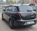 Чорний Сеат Toledo, об'ємом двигуна 1.6 л та пробігом 202 тис. км за 5700 $, фото 4 на Automoto.ua