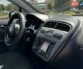 Чорний Сеат Toledo, об'ємом двигуна 1.6 л та пробігом 240 тис. км за 3999 $, фото 3 на Automoto.ua