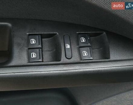 Чорний Сеат Toledo, об'ємом двигуна 1.6 л та пробігом 202 тис. км за 5700 $, фото 14 на Automoto.ua