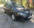 Чорний Сеат Toledo, об'ємом двигуна 1.6 л та пробігом 204 тис. км за 6100 $, фото 6 на Automoto.ua