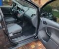 Черный Сеат Толедо, объемом двигателя 1.6 л и пробегом 203 тыс. км за 4650 $, фото 10 на Automoto.ua