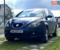Черный Сеат Толедо, объемом двигателя 1.6 л и пробегом 138 тыс. км за 6500 $, фото 1 на Automoto.ua