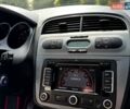 Чорний Сеат Toledo, об'ємом двигуна 1.6 л та пробігом 240 тис. км за 3999 $, фото 7 на Automoto.ua
