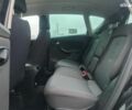 Черный Сеат Толедо, объемом двигателя 1.6 л и пробегом 305 тыс. км за 4990 $, фото 15 на Automoto.ua