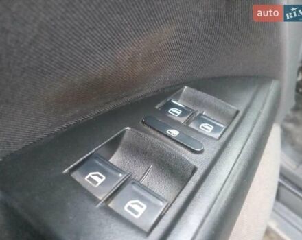 Черный Сеат Толедо, объемом двигателя 1.6 л и пробегом 305 тыс. км за 4990 $, фото 11 на Automoto.ua