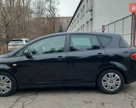 Чорний Сеат Toledo, об'ємом двигуна 1.6 л та пробігом 128 тис. км за 5500 $, фото 2 на Automoto.ua