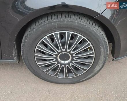 Чорний Сеат Toledo, об'ємом двигуна 1.6 л та пробігом 202 тис. км за 5700 $, фото 15 на Automoto.ua