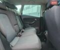 Черный Сеат Толедо, объемом двигателя 1.6 л и пробегом 305 тыс. км за 4990 $, фото 17 на Automoto.ua