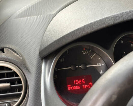 Сеат Толедо 2008 в Ивано-Франковске на Automoto.ua Черный Сеат Толедо, объемом двигателя 1.9 л и пробегом 343 тыс. км за 4200 $, фото 5 на Automoto.ua