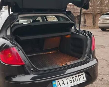Чорний Сеат Toledo, об'ємом двигуна 1.6 л та пробігом 128 тис. км за 5500 $, фото 6 на Automoto.ua
