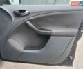 Черный Сеат Толедо, объемом двигателя 1.6 л и пробегом 305 тыс. км за 4990 $, фото 19 на Automoto.ua