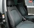 Чорний Сеат Toledo, об'ємом двигуна 1.6 л та пробігом 202 тис. км за 5700 $, фото 10 на Automoto.ua
