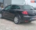 Черный Сеат Толедо, объемом двигателя 1.6 л и пробегом 305 тыс. км за 4990 $, фото 6 на Automoto.ua