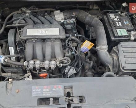 Чорний Сеат Toledo, об'ємом двигуна 1.6 л та пробігом 128 тис. км за 5500 $, фото 12 на Automoto.ua