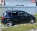 Черный Сеат Толедо, объемом двигателя 1.6 л и пробегом 138 тыс. км за 6500 $, фото 7 на Automoto.ua