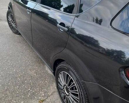 Черный Сеат Толедо, объемом двигателя 1.6 л и пробегом 202 тыс. км за 5000 $, фото 17 на Automoto.ua