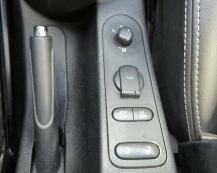 Черный Сеат Толедо, объемом двигателя 1.6 л и пробегом 91 тыс. км за 7300 $, фото 16 на Automoto.ua