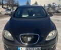Черный Сеат Толедо, объемом двигателя 1.6 л и пробегом 286 тыс. км за 4700 $, фото 1 на Automoto.ua
