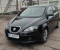 Чорний Сеат Toledo, об'ємом двигуна 1.6 л та пробігом 128 тис. км за 5500 $, фото 1 на Automoto.ua