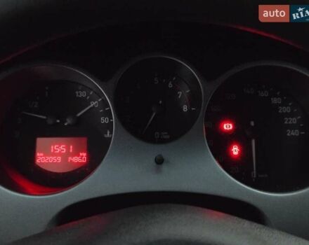 Чорний Сеат Toledo, об'ємом двигуна 1.6 л та пробігом 202 тис. км за 5700 $, фото 19 на Automoto.ua