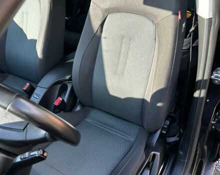 Чорний Сеат Toledo, об'ємом двигуна 1.6 л та пробігом 294 тис. км за 5700 $, фото 12 на Automoto.ua