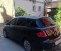 Черный Сеат Толедо, объемом двигателя 1.6 л и пробегом 260 тыс. км за 5796 $, фото 10 на Automoto.ua