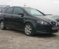 Черный Сеат Толедо, объемом двигателя 1.6 л и пробегом 305 тыс. км за 4990 $, фото 2 на Automoto.ua