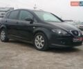 Черный Сеат Толедо, объемом двигателя 1.6 л и пробегом 305 тыс. км за 4990 $, фото 2 на Automoto.ua